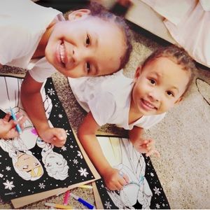 Meet your Posher, Karina